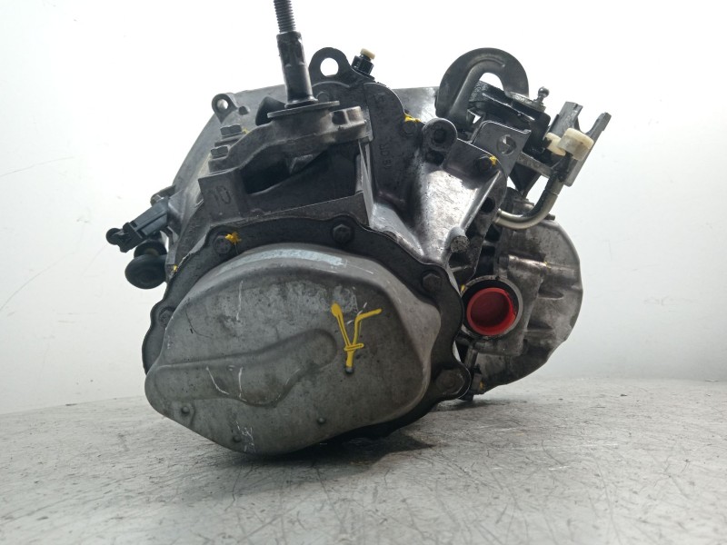 Recambio de caja cambios para citroën c4 lim. business referencia OEM IAM 20DP42  