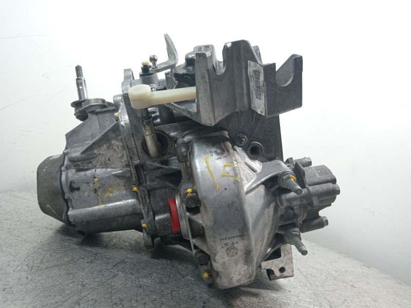 Recambio de caja cambios para citroën c4 lim. business referencia OEM IAM 20DP42  