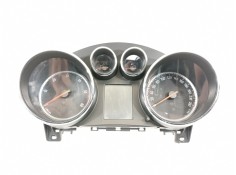 Recambio de cuadro instrumentos para opel astra j lim. cosmo referencia OEM IAM 13338430  