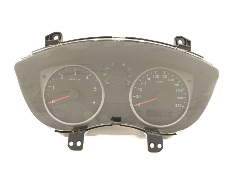Recambio de cuadro instrumentos para hyundai i20 city s referencia OEM IAM 940131J621  