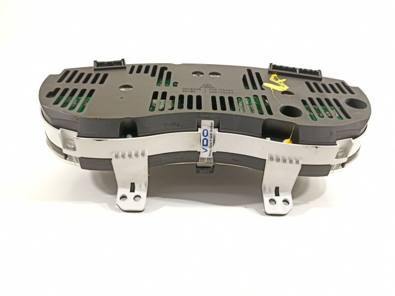 Recambio de cuadro instrumentos para hyundai i20 city s referencia OEM IAM 940131J621  