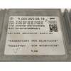 MODULO ELECTRONICO A0009006318 