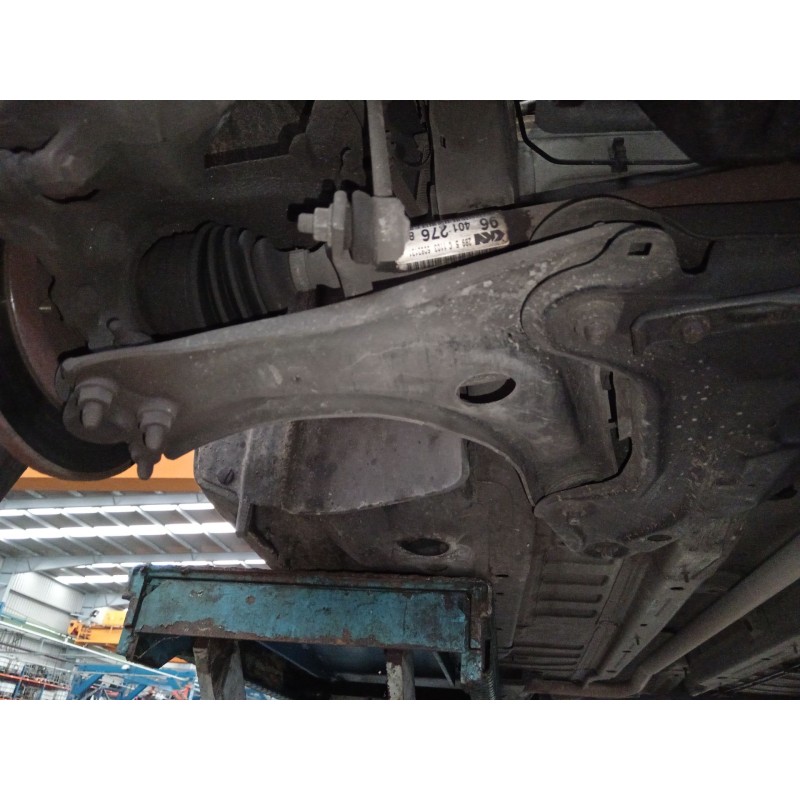 Recambio de brazo suspension inferior delantero derecho para citroën c2 (jm_) 1.1 referencia OEM IAM   