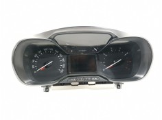 Recambio de cuadro instrumentos para citroën c3 live referencia OEM IAM 9813361380