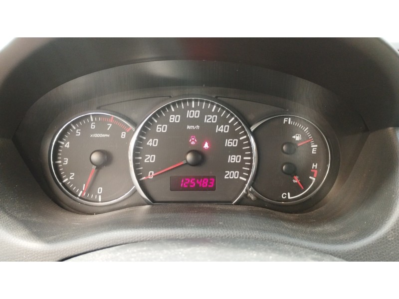 Recambio de cuadro instrumentos para suzuki swift berlina (mz) gl (5-ptas.) referencia OEM IAM 3410172KA0  3410062J0