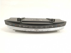 Recambio de mando climatizador para mercedes-benz clase s (w221) berlina 350 (221.056) referencia OEM IAM 22187098  