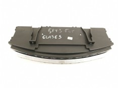 Recambio de mando climatizador para mercedes-benz clase s (w221) berlina 350 (221.056) referencia OEM IAM 22187098   2