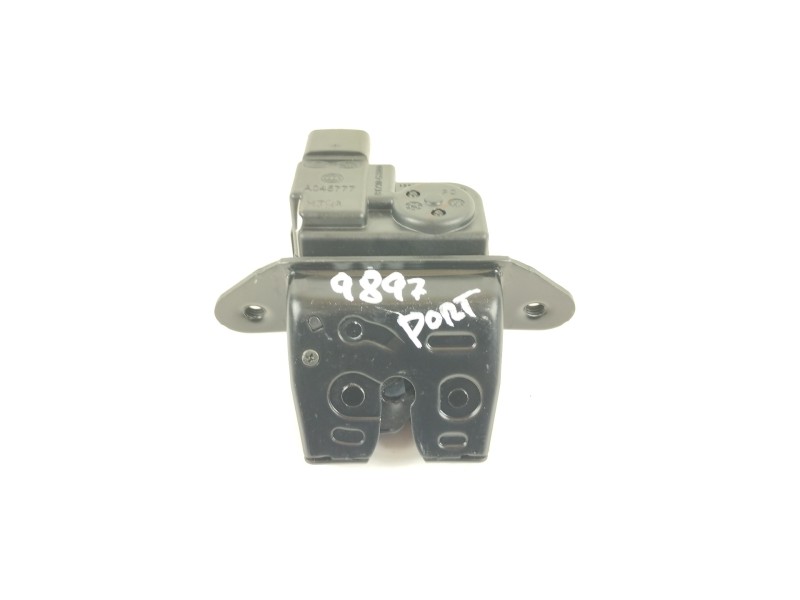 Recambio de cerradura maletero / porton para hyundai i30 (pd) n project c referencia OEM IAM 81230G3000 81230G4000 