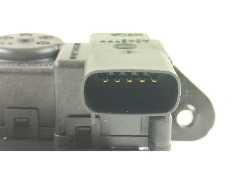 Recambio de cerradura maletero / porton para hyundai i30 (pd) n project c referencia OEM IAM 81230G3000 81230G4000 