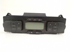 Recambio de mando climatizador para seat leon (1p1) reference referencia OEM IAM 1P0907044B  