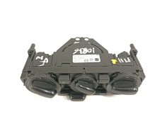 Recambio de mando calefaccion / aire acondicionado para seat mii (kf1) reference referencia OEM IAM 1S0820045M   2