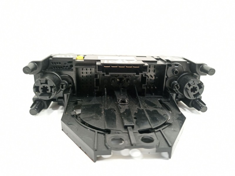 Recambio de mando calefaccion / aire acondicionado para seat mii (kf1) reference referencia OEM IAM 1S0820045M  