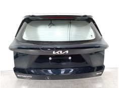 Recambio de porton trasero para kia sorento hev 2023 1.6 tci-gdi referencia OEM IAM   