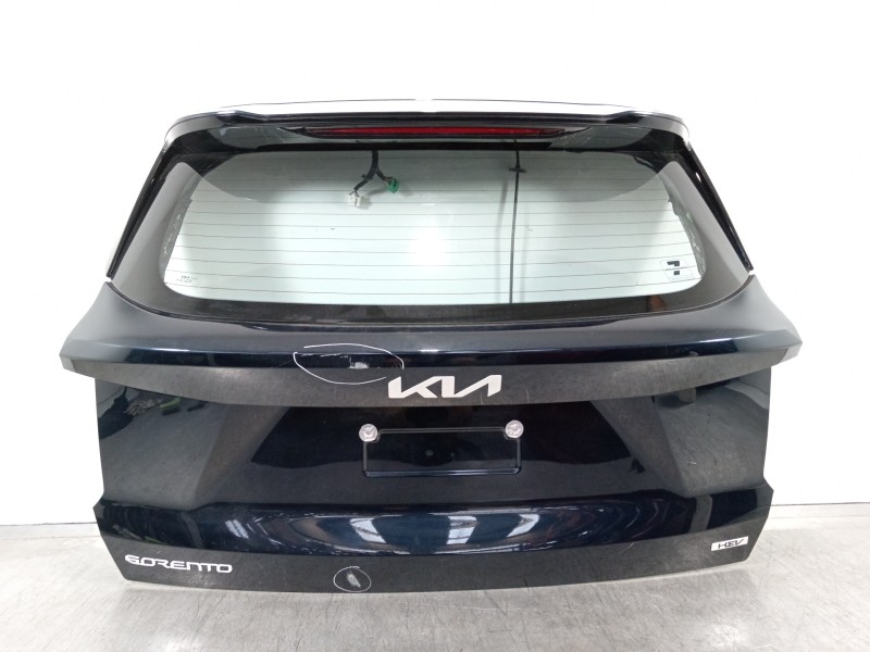 Recambio de porton trasero para kia sorento hev 2023 1.6 tci-gdi referencia OEM IAM   