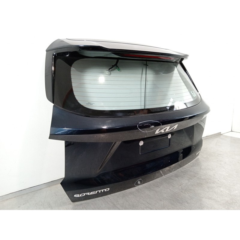 Recambio de porton trasero para kia sorento hev 2023 1.6 tci-gdi referencia OEM IAM   