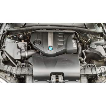 MOTOR COMPLETO N47D20C 