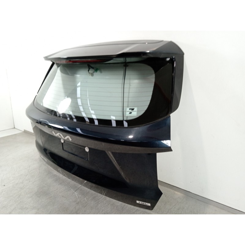 Recambio de porton trasero para kia sorento hev 2023 1.6 tci-gdi referencia OEM IAM   