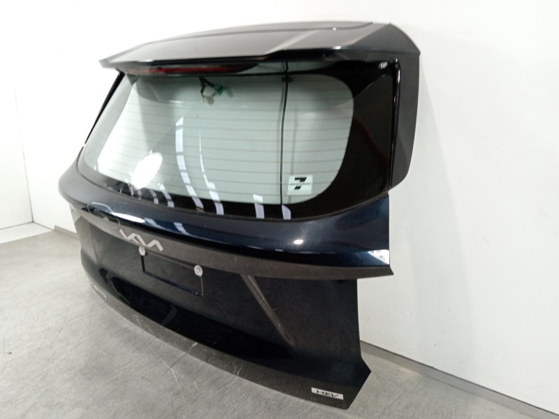 Recambio de porton trasero para kia sorento hev 2023 1.6 tci-gdi referencia OEM IAM   