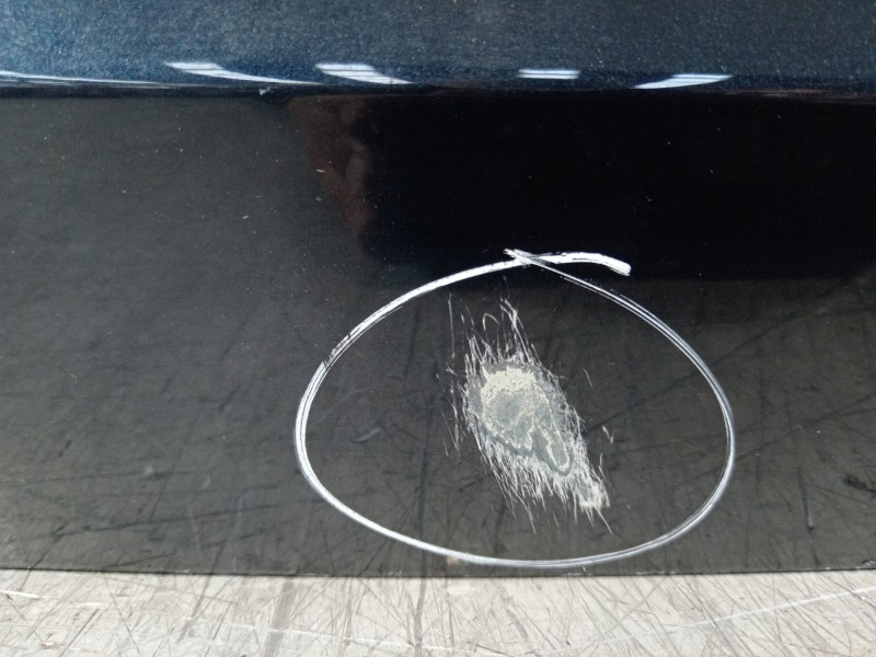 Recambio de porton trasero para kia sorento hev 2023 1.6 tci-gdi referencia OEM IAM   