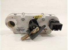 Recambio de mando calefaccion / aire acondicionado para ford fusion (cbk) ambiente referencia OEM IAM VP2S6H19980BF   2