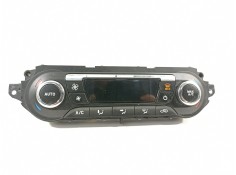 Recambio de mando climatizador para ford kuga (cbs) titanium referencia OEM IAM DV4T18C612AB  WK1A15287