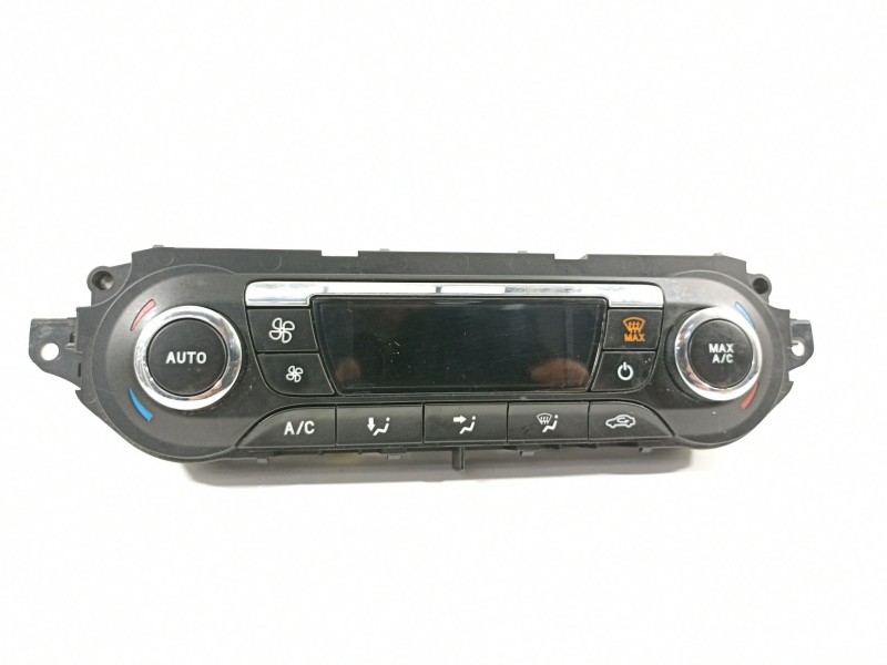 Recambio de mando climatizador para ford kuga (cbs) titanium referencia OEM IAM DV4T18C612AB  WK1A15287