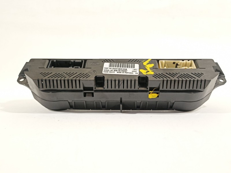 Recambio de mando climatizador para ford kuga (cbs) titanium referencia OEM IAM DV4T18C612AB  WK1A15287