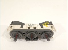 Recambio de mando calefaccion / aire acondicionado para seat ibiza (6j5) reference referencia OEM IAM 6J0820045   2