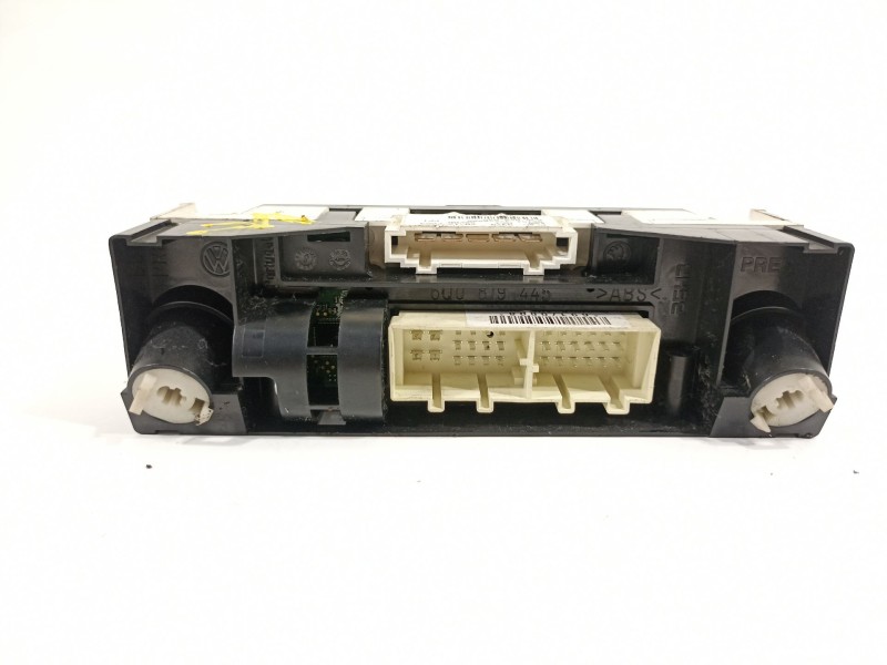 Recambio de mando calefaccion / aire acondicionado para seat ibiza (6j5) reference referencia OEM IAM 6J0820045  