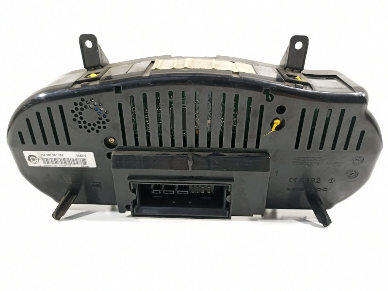 Recambio de cuadro instrumentos para seat altea (5p1) hot referencia OEM IAM 5P0920830A  5P0920830A