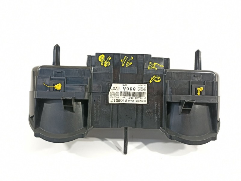 Recambio de cuadro instrumentos para seat altea (5p1) hot referencia OEM IAM 5P0920830A  5P0920830A