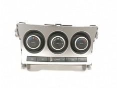 Recambio de mando climatizador para mazda 3 lim. (bl) pulse referencia OEM IAM BBP361190K  K40009K03A