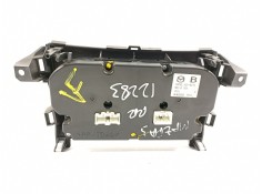Recambio de mando climatizador para mazda 3 lim. (bl) pulse referencia OEM IAM BBP361190K  K40009K03A 2
