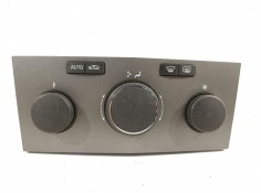 Recambio de mando calefaccion / aire acondicionado para opel zafira b cosmo referencia OEM IAM 13231053  
