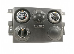 Recambio de mando climatizador para suzuki grand vitara jb (jt) 1,9 ltr. ddis jlx-e 5-türig referencia OEM IAM 3951065JD4  39510