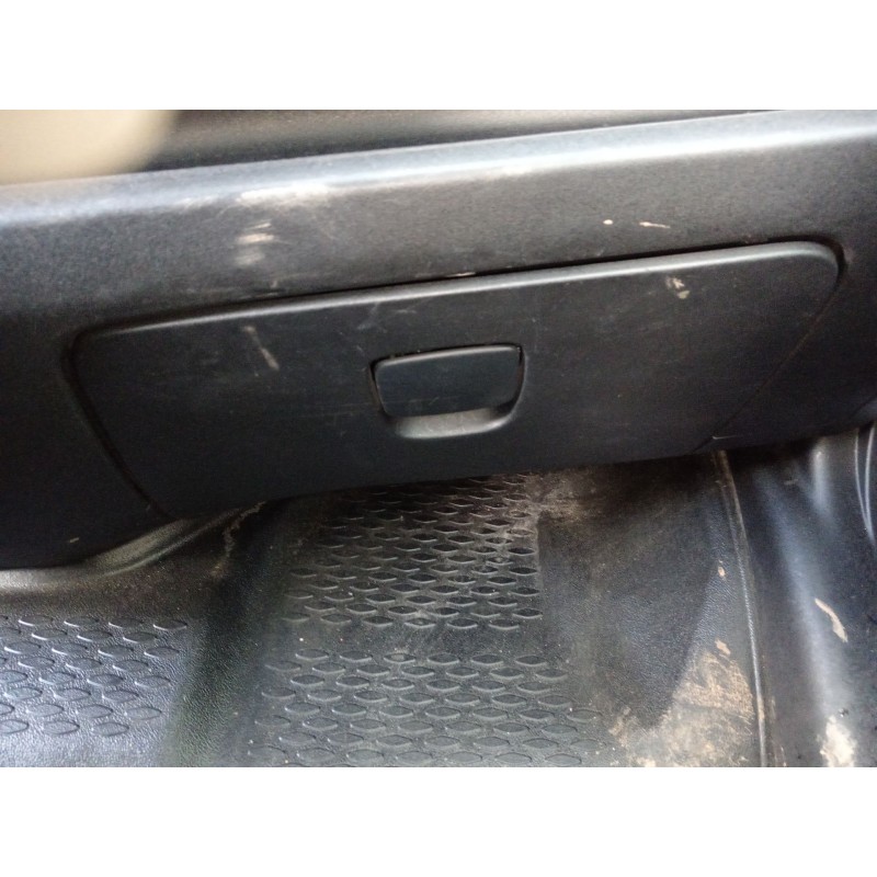 Recambio de guantera para iveco daily pr cabina doble 35 c... batalla 3450 referencia OEM IAM   