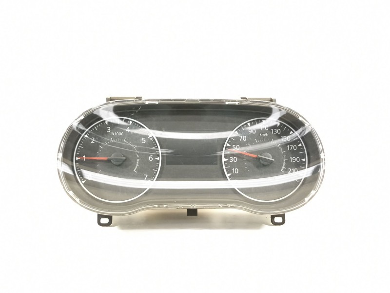 Recambio de cuadro instrumentos para renault express rjk/fd0/ab6ua1ec2110 referencia OEM IAM 248096218R  