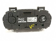Recambio de cuadro instrumentos para renault express rjk/fd0/ab6ua1ec2110 referencia OEM IAM 248096218R   2