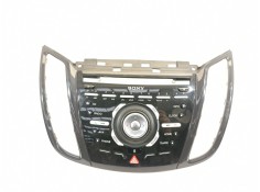 Recambio de sistema navegacion gps para ford kuga (cbs) titanium referencia OEM IAM CV4T18K811EA  