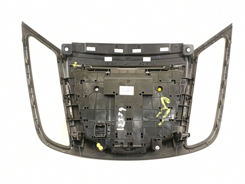 Recambio de sistema navegacion gps para ford kuga (cbs) titanium referencia OEM IAM CV4T18K811EA  