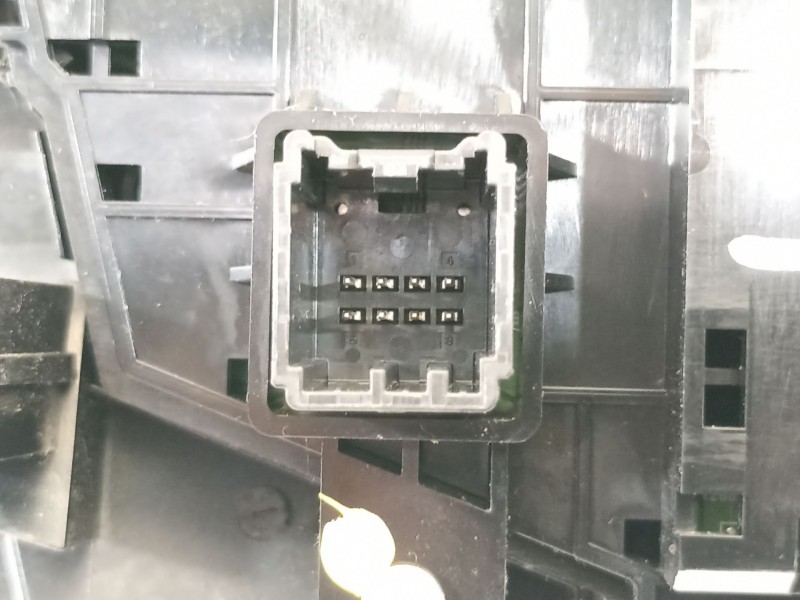 Recambio de sistema navegacion gps para ford kuga (cbs) titanium referencia OEM IAM CV4T18K811EA  