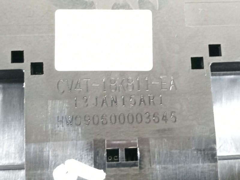 Recambio de sistema navegacion gps para ford kuga (cbs) titanium referencia OEM IAM CV4T18K811EA  