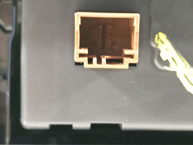 Recambio de sistema audio / radio cd para citroën c3 live referencia OEM IAM 98143710XU  9813759880