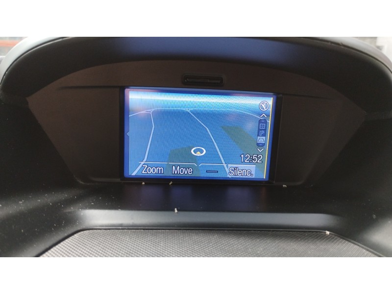 Recambio de sistema navegacion gps para ford kuga (cbs) titanium referencia OEM IAM BM5T18B955DE  