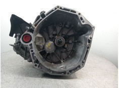 Recambio de caja cambios para renault scenic ii 1.5 dci diesel referencia OEM IAM TL4A000  