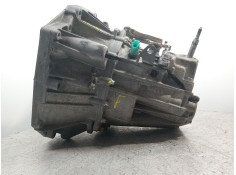 Recambio de caja cambios para renault scenic ii 1.5 dci diesel referencia OEM IAM TL4A000   2