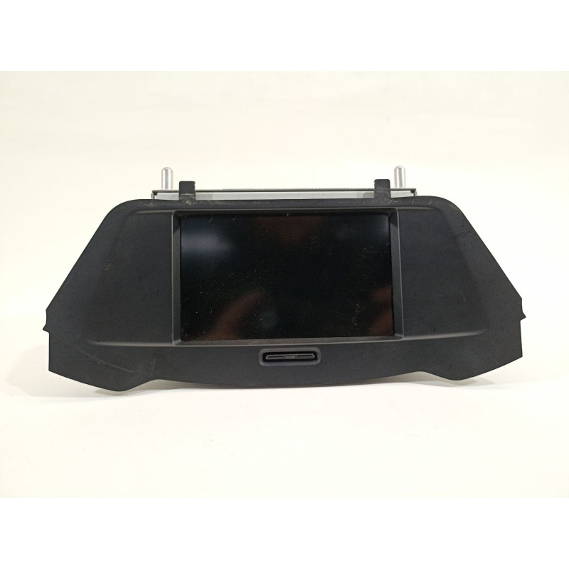 Recambio de sistema navegacion gps para ford kuga (cbs) titanium referencia OEM IAM BM5T18B955DE  