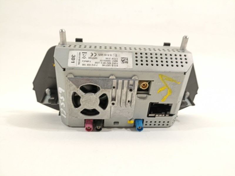 Recambio de sistema navegacion gps para ford kuga (cbs) titanium referencia OEM IAM BM5T18B955DE  