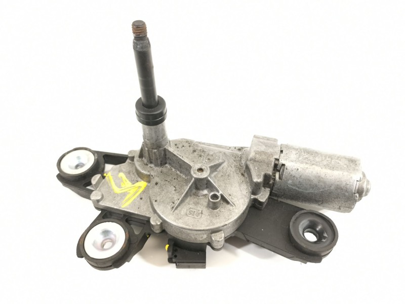 Recambio de motor limpia trasero para ford fiesta (cb1) ambiente referencia OEM IAM 8A61A17K441AB  