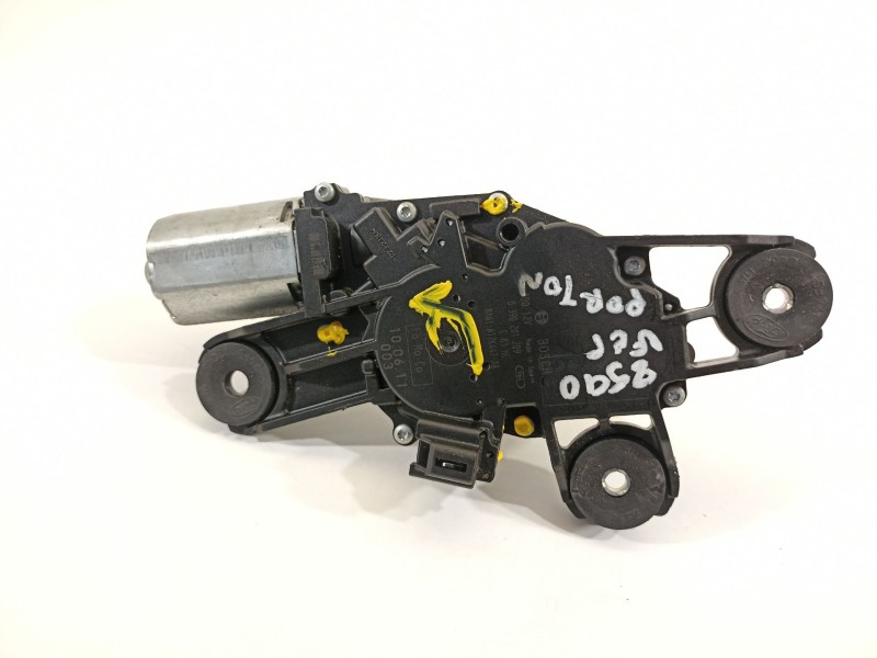 Recambio de motor limpia trasero para ford fiesta (cb1) ambiente referencia OEM IAM 8A61A17K441AB  